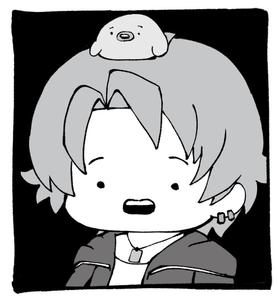 なり