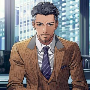 株式会社松の木