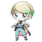あぃむ