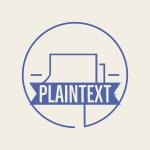 PLAINTEXT