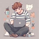 こにー@Webコーダー
