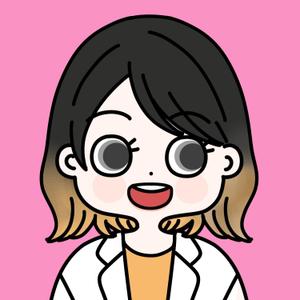 ばぁん＠Webライター看護師