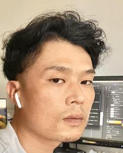奈須_動画編集者