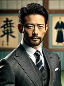 津田 修吾