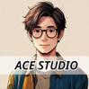 ACE STUDIO｜デザイン