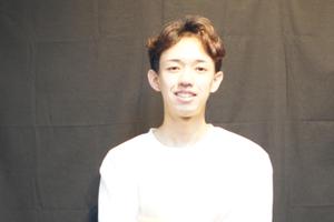 山﨑陽大