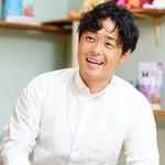 原  駿太朗