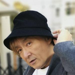 横田輝眞
