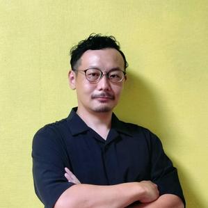 篠田 泰樹