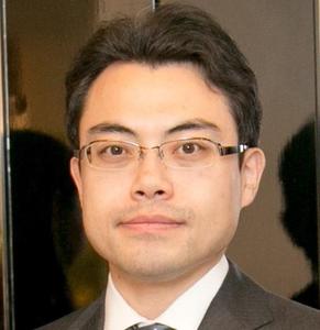 齊藤 朋人