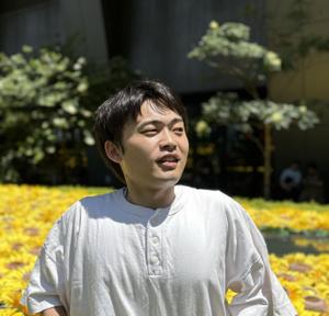 増田 叶夢