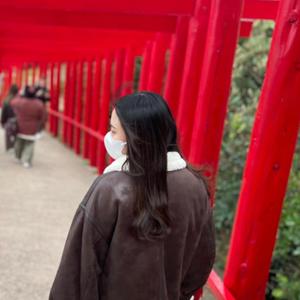 谷澤 美紅