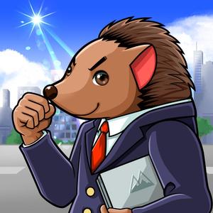 はるぼー