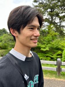 福島　航輝