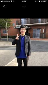 仲本 有輝