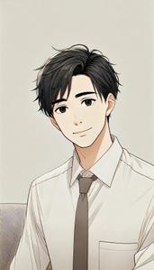 藤野 涼