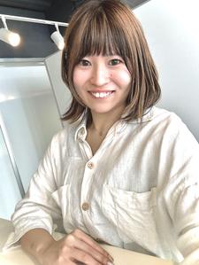 二宮 明日香