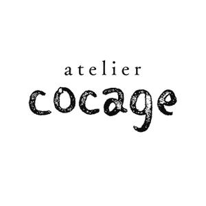 atelier cocage