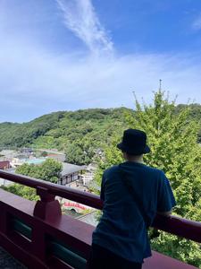 大迫 健士郎