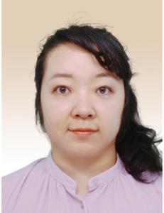 小林愛
