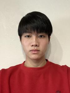 山岡功征