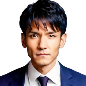 浅井 龍