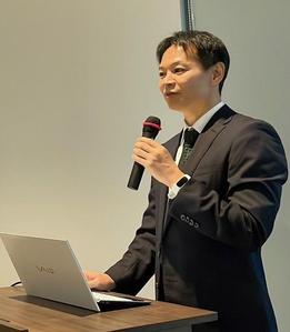 池田治音