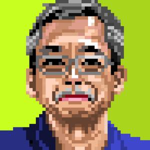 ヨシミツ