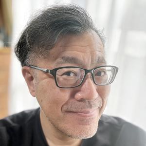 山口 泰典