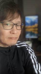 和田 俊太郎