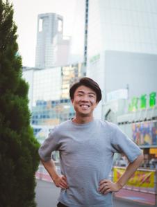 北村竜真