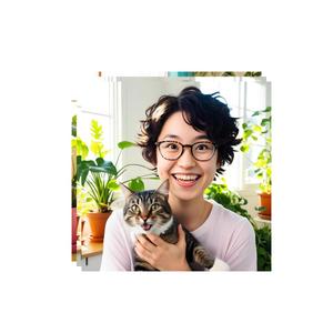 加藤順子