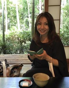 瀬並 裕美子