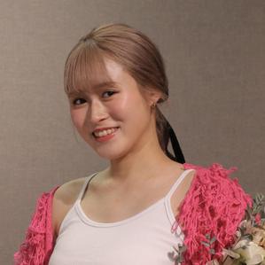 善林亜佑美