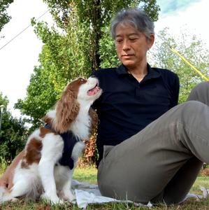 岩田欣久