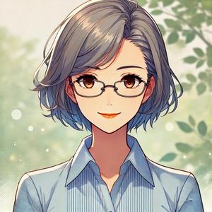 海老根妙子
