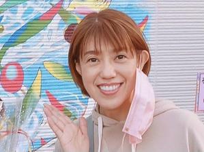 島袋美鈴