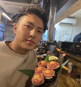 松尾颯真