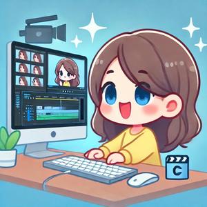 さや / 動画編集
