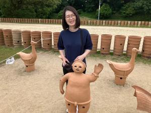 桑原恵美子