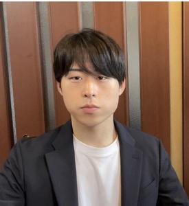 幸野 勇佑