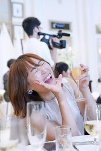 佐藤梨奈