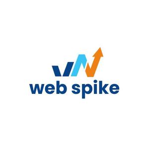 web spike