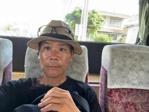高島 哲也