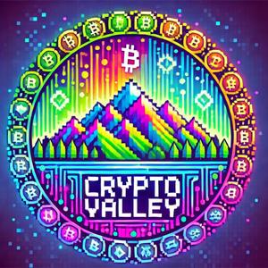 CryptoValley