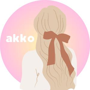 akkochan
