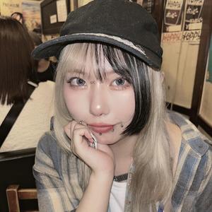 宇佐見 愛子