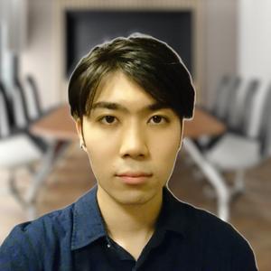 津田壮一郎