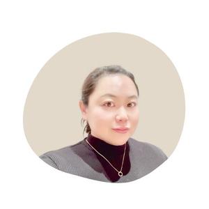 加藤 めぐみ
