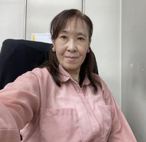 中舘 喜代美